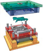 Autodesk Inventor:ģ