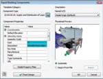 Autodesk Inventor:AEC Exchange